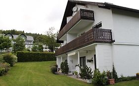 Haus Wanderlust